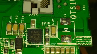 拆解一個DCN WL8200無線AP，看看內部工規(guī)用料